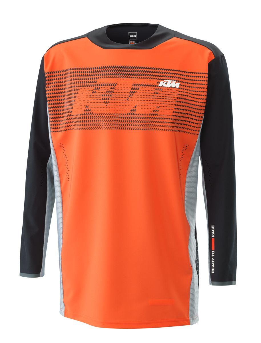KTM Racetech Shirt SMALL