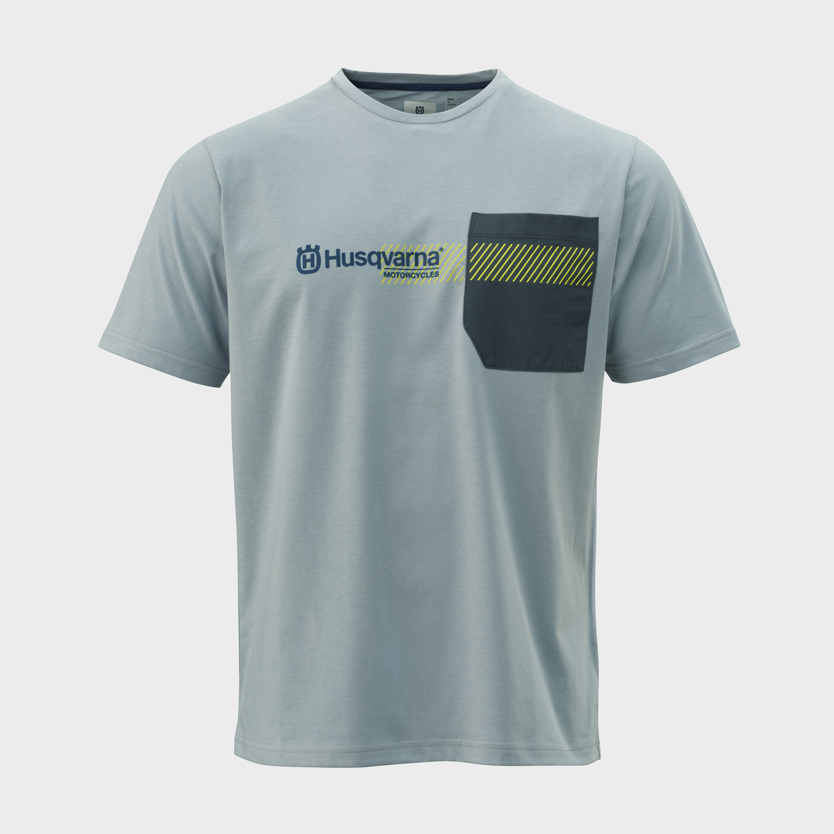 Husqvarna Origin Pocket Tee
