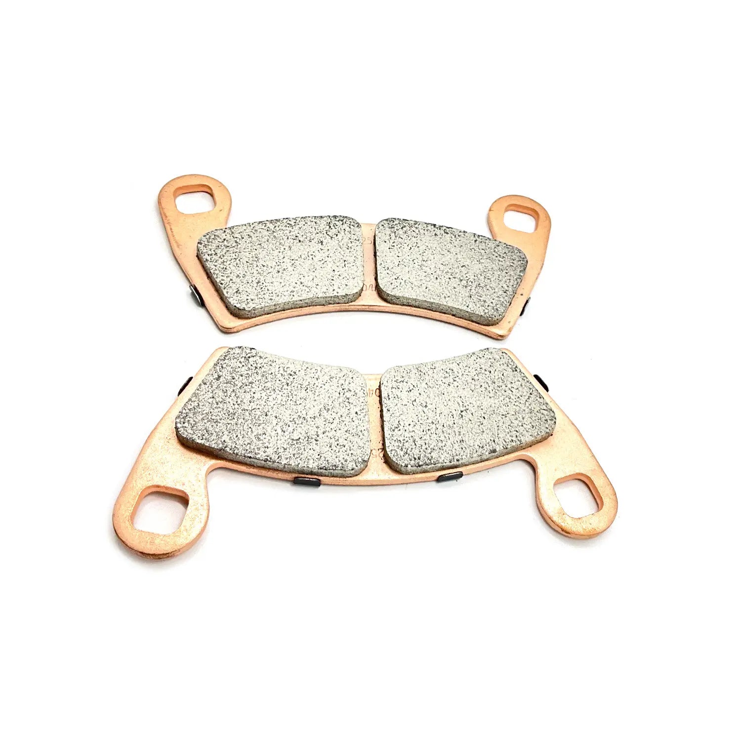 2024+ Polaris RZR XP 1000 / XP S Brake Pad Kits Standard and HD