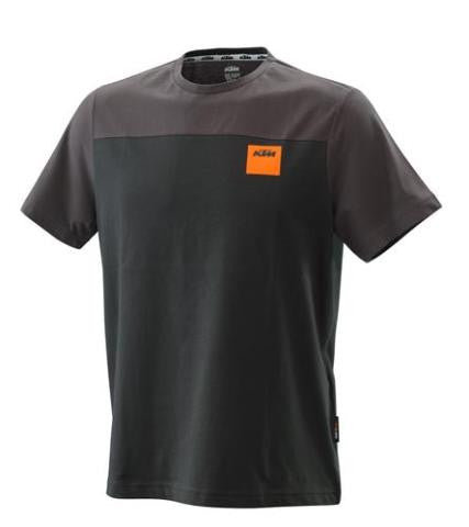 KTM Mechanic Tee SMALL