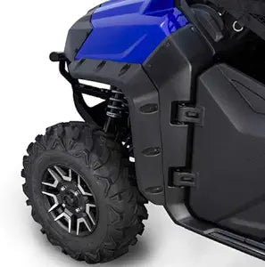 Honda Pioneer 700 Front Fender Flares
