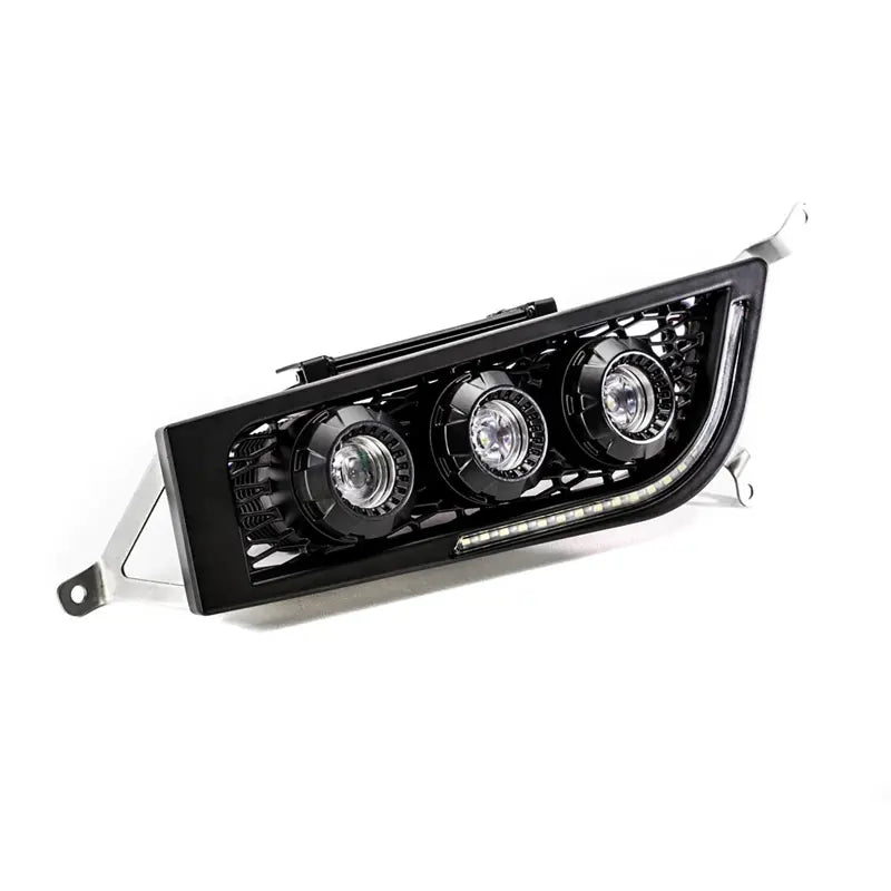 RZR Trailblazer LED Adjustable Headlights