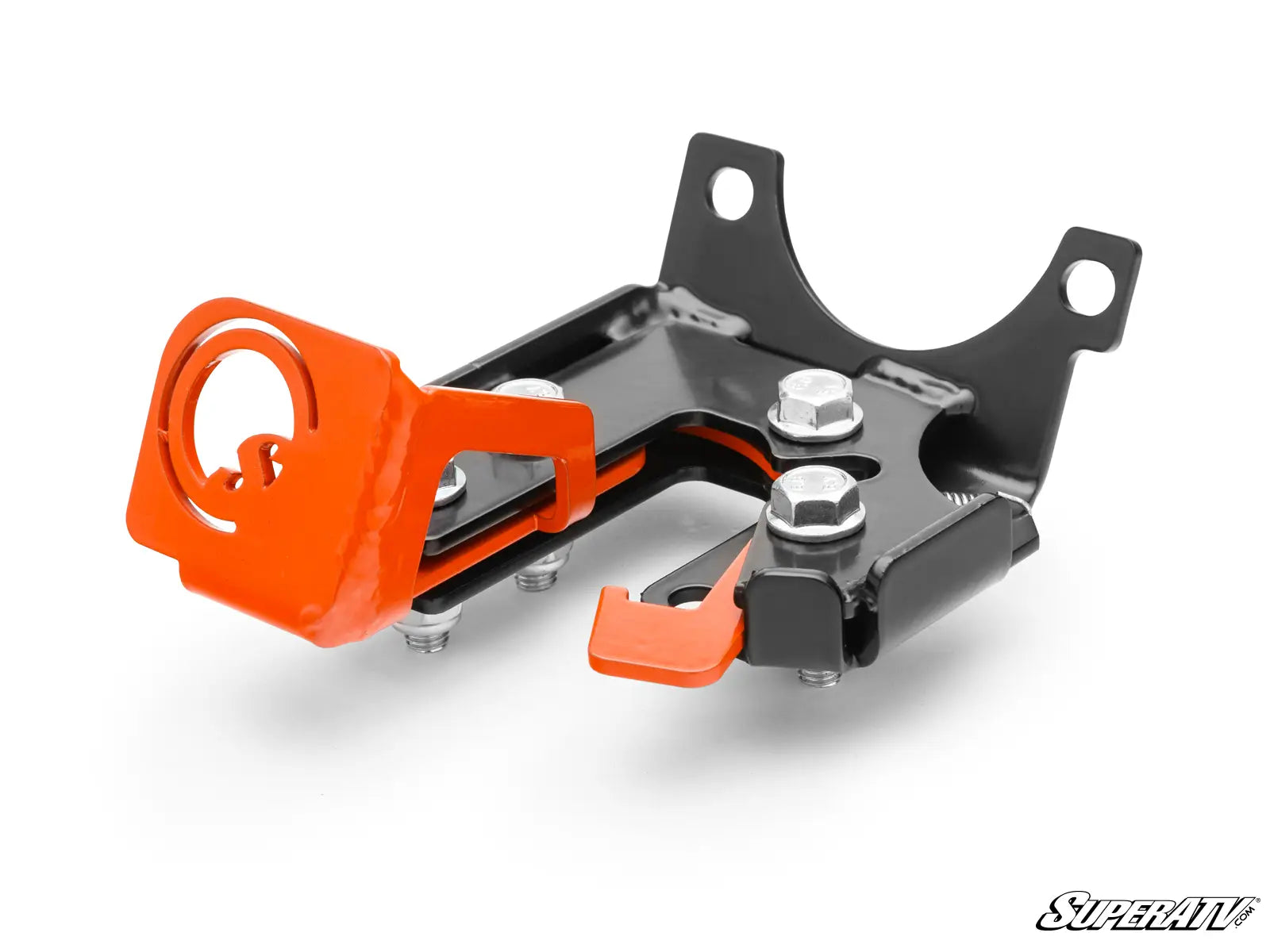 SuperATV Xpedition Brake Lock