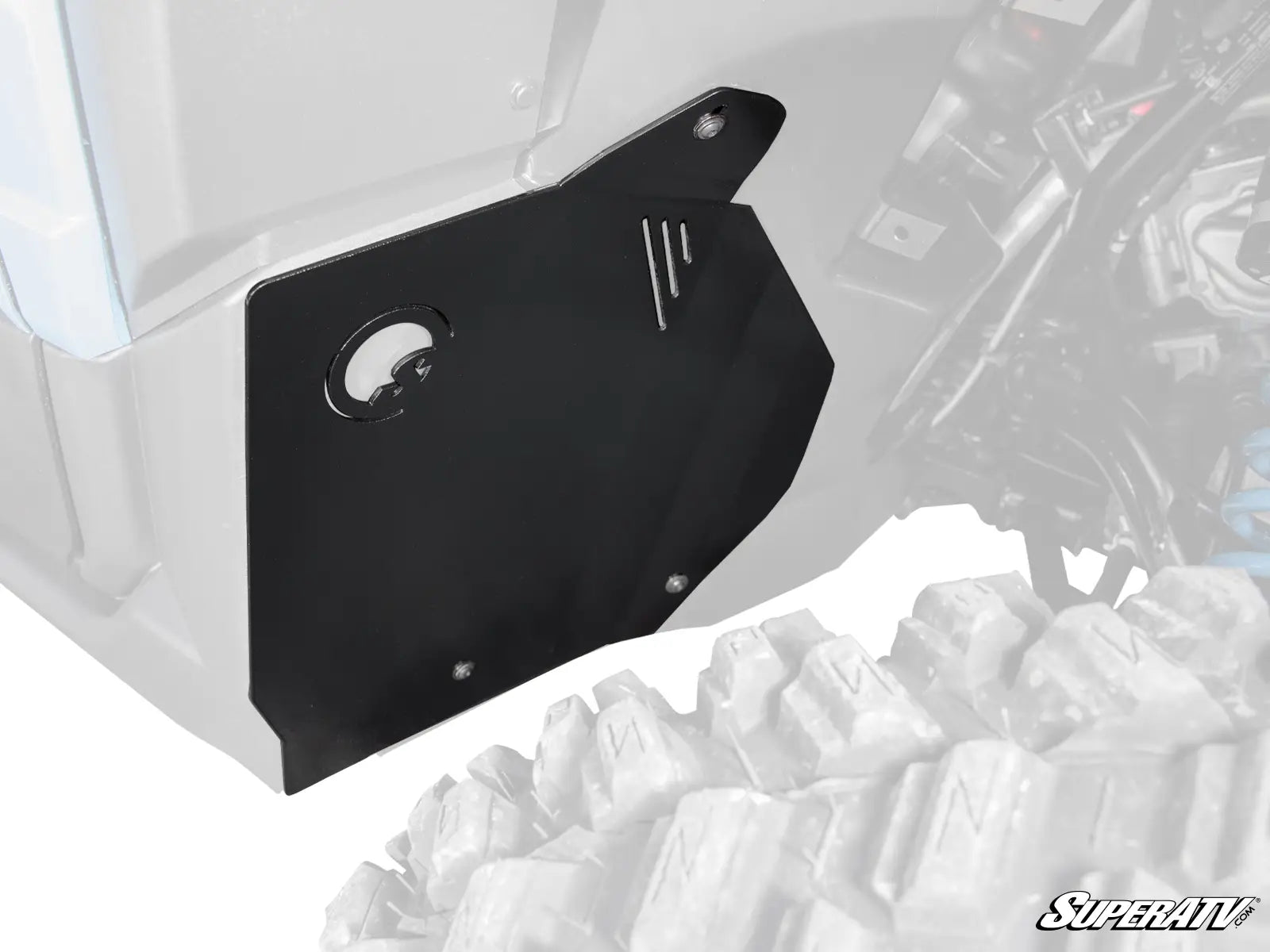 SuperATV Inner Fender Guards