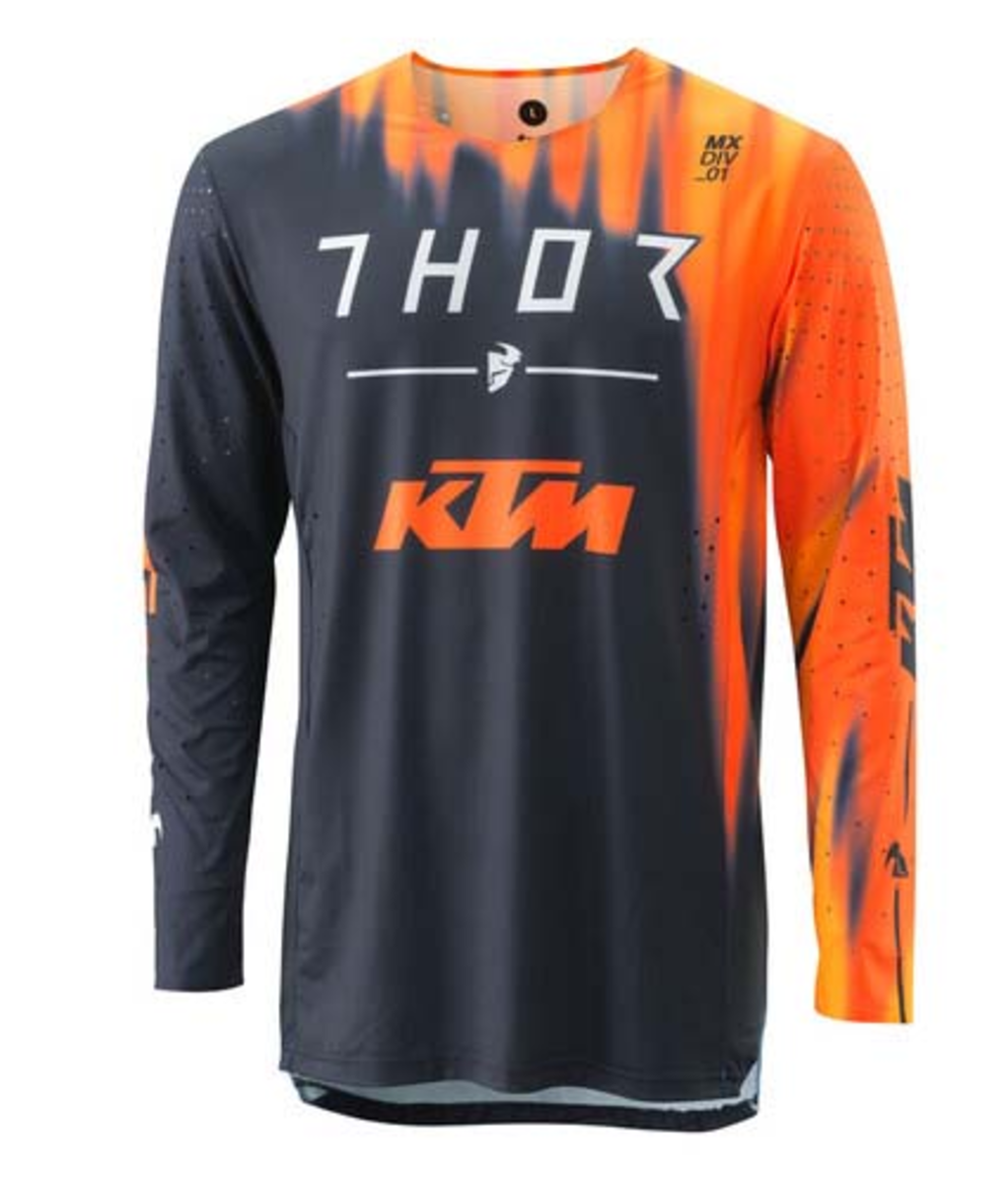Thor KTM Prime Jersey XXL