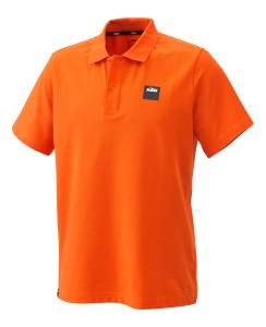 KTM Pure Racing Polo