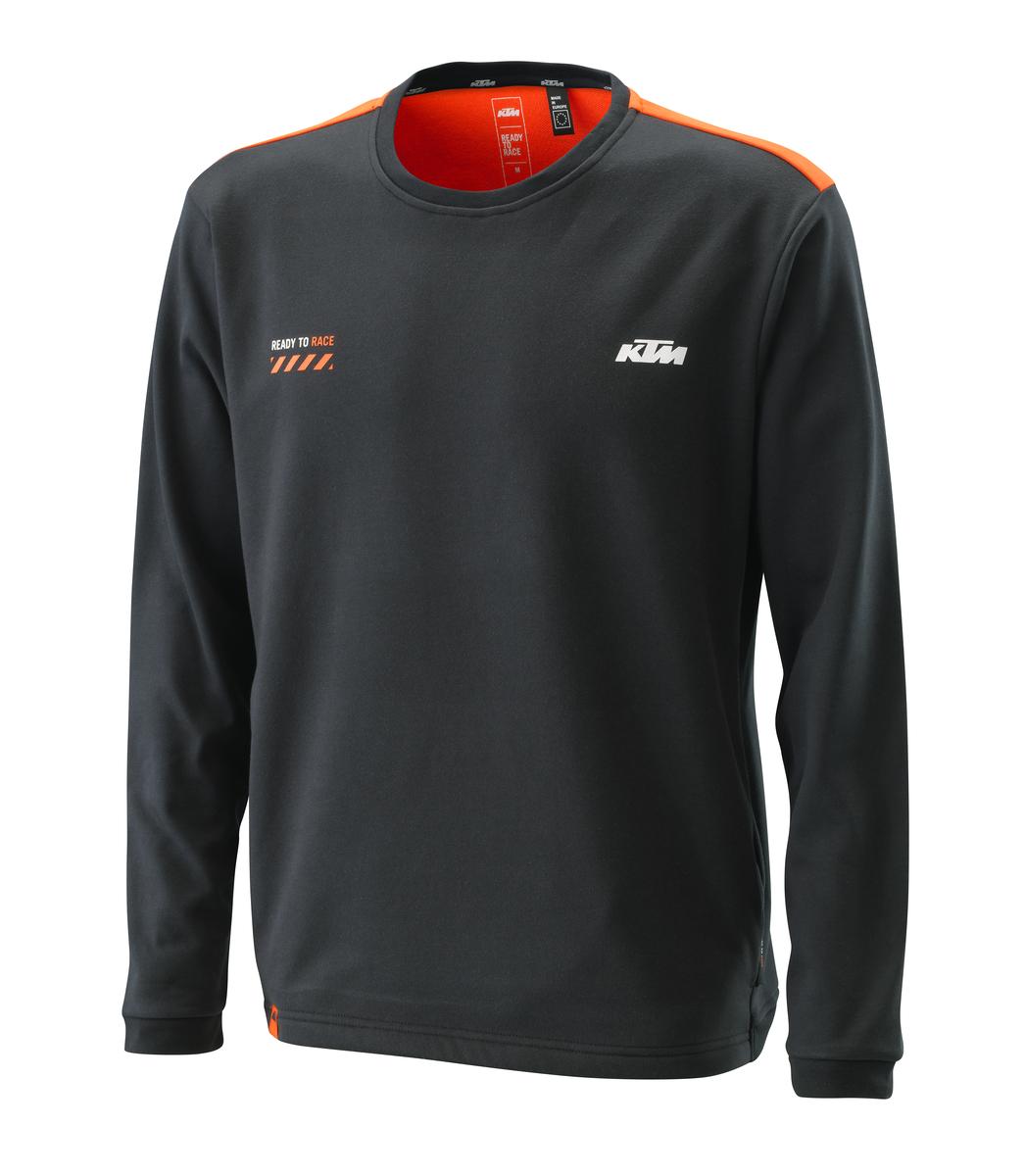 KTM Pure Style Sweater