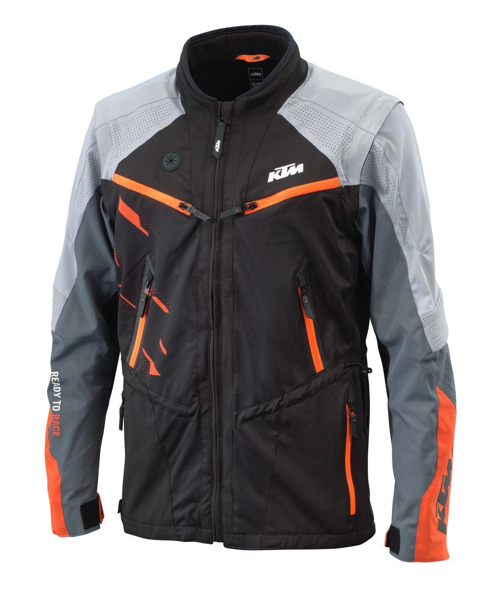 KTM Racetech Jacket SMALL