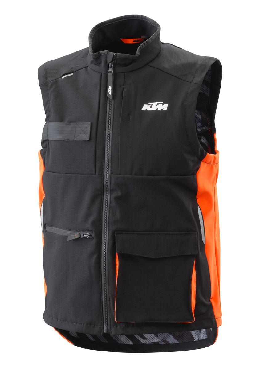 KTM Racetech Vest