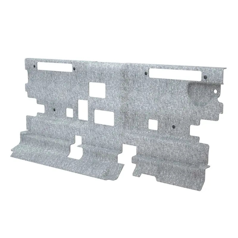 Ranger 1000 Noise Reduction System