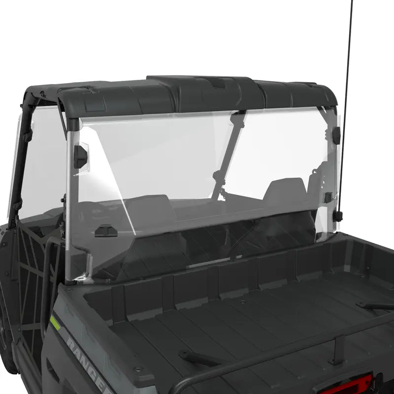 Ranger 150 Poly Rear Panel