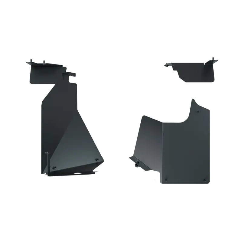 Ranger 1000 Mudguards