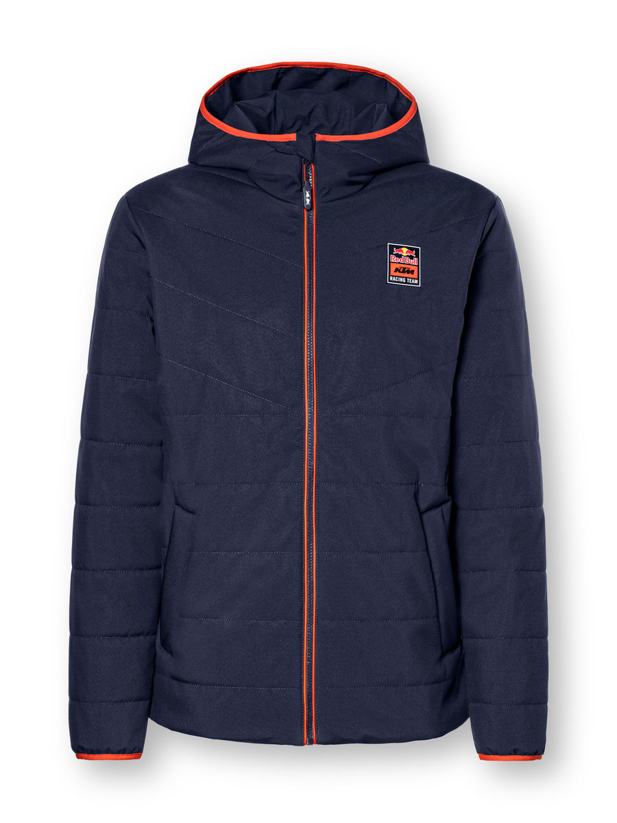 KTM Red Bull Carve Padded Jacket SMALL