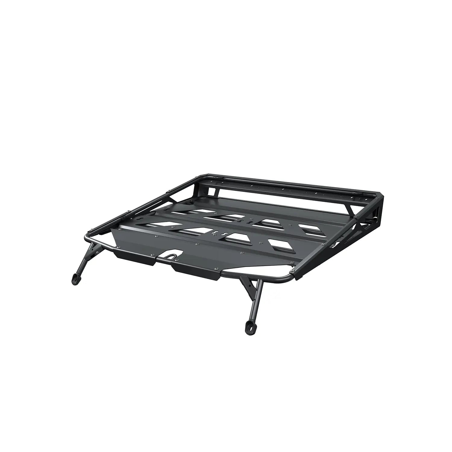 2024+ RZR XP 1000 / XP S Roof Cargo Basket