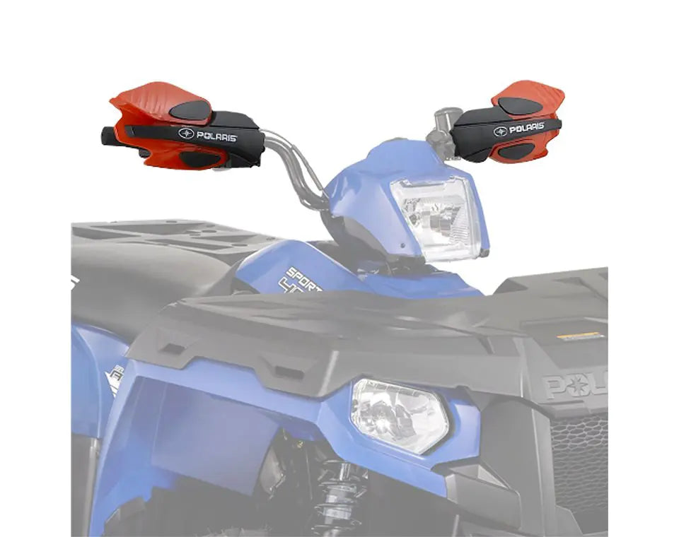 Polaris ATV Handguards