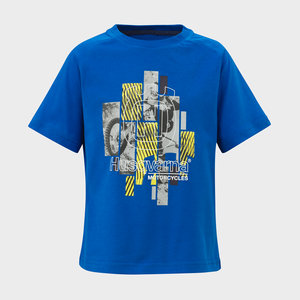 Husqvarna Youth Remote Tee