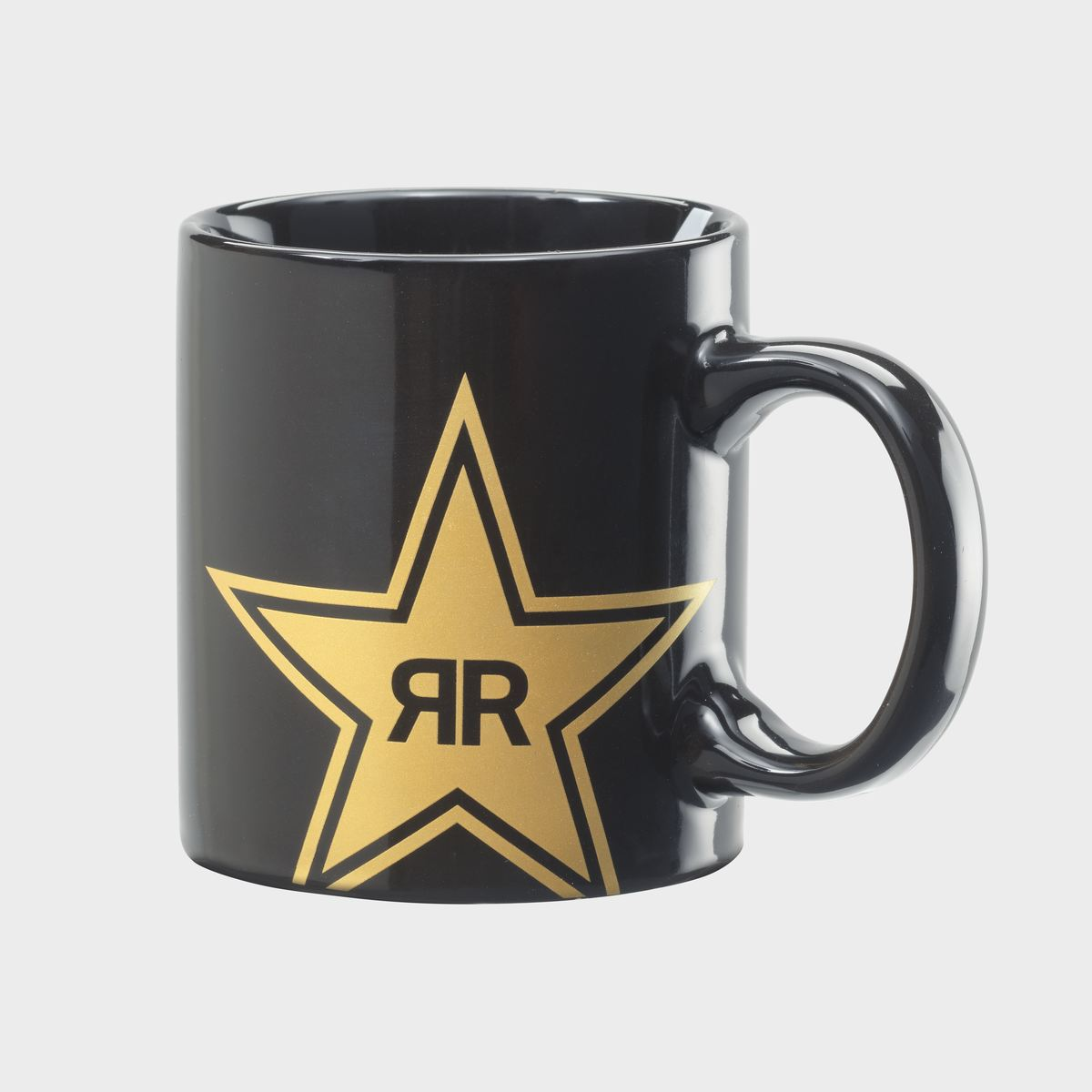 Rockstar Husqvarna Coffee Mug