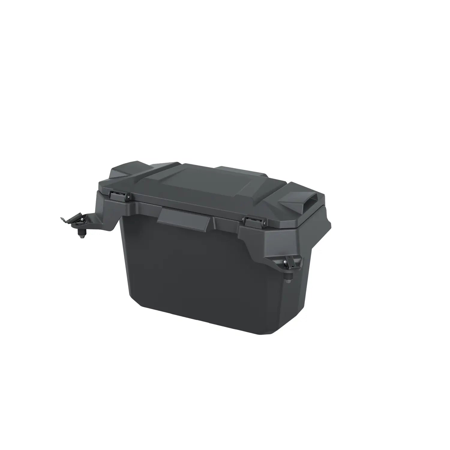 2024+ RZR XP 1000 / XP S Lock & Ride Forward and Rear Cargo Box