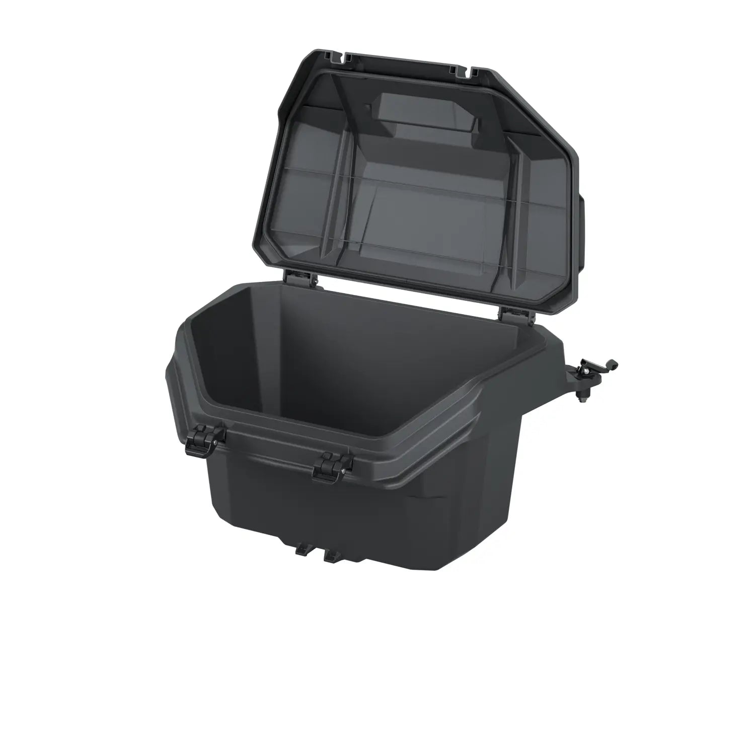 2024+ RZR XP 1000 / XP S Lock & Ride Forward and Rear Cargo Box