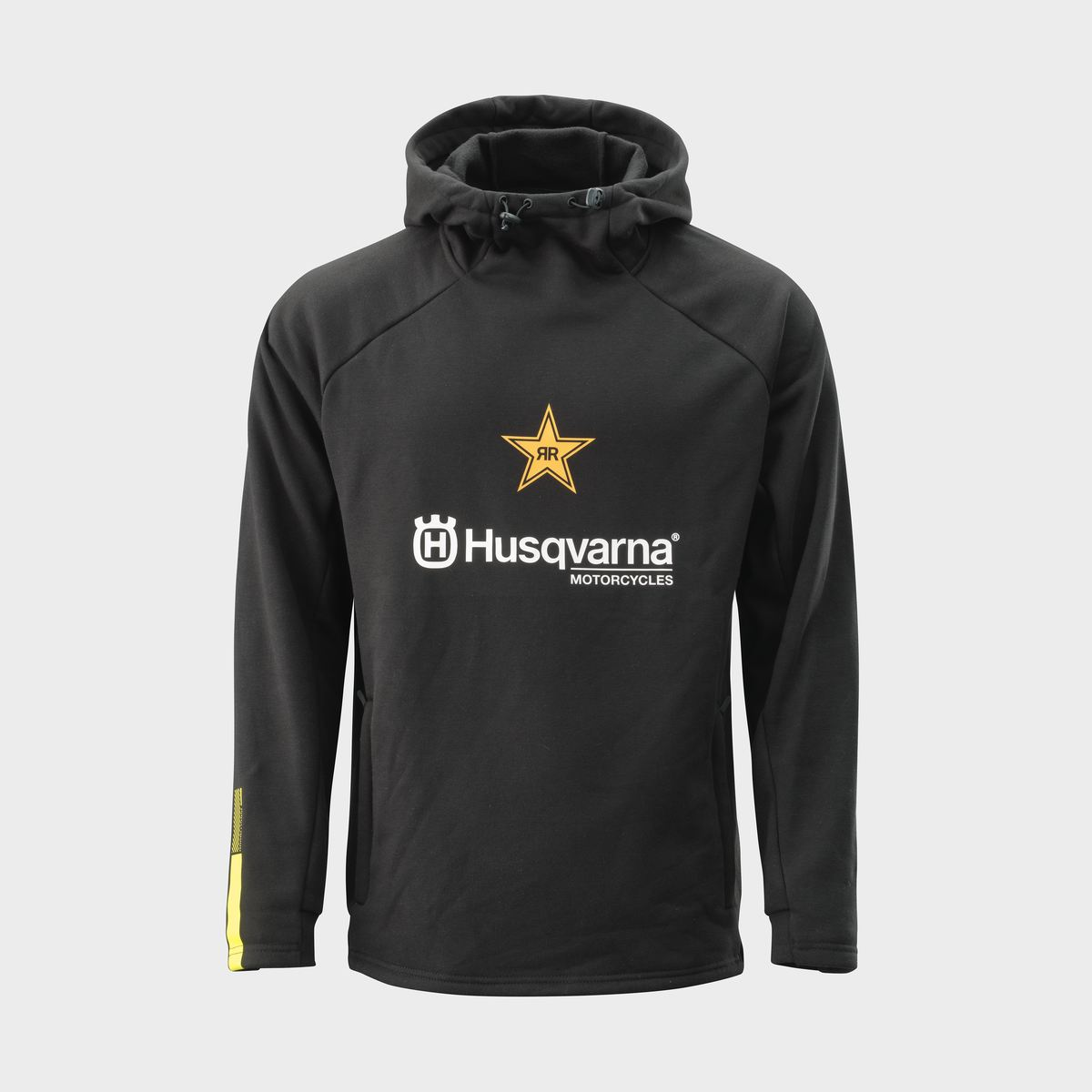 Husqvarna RS Style Hoodie
