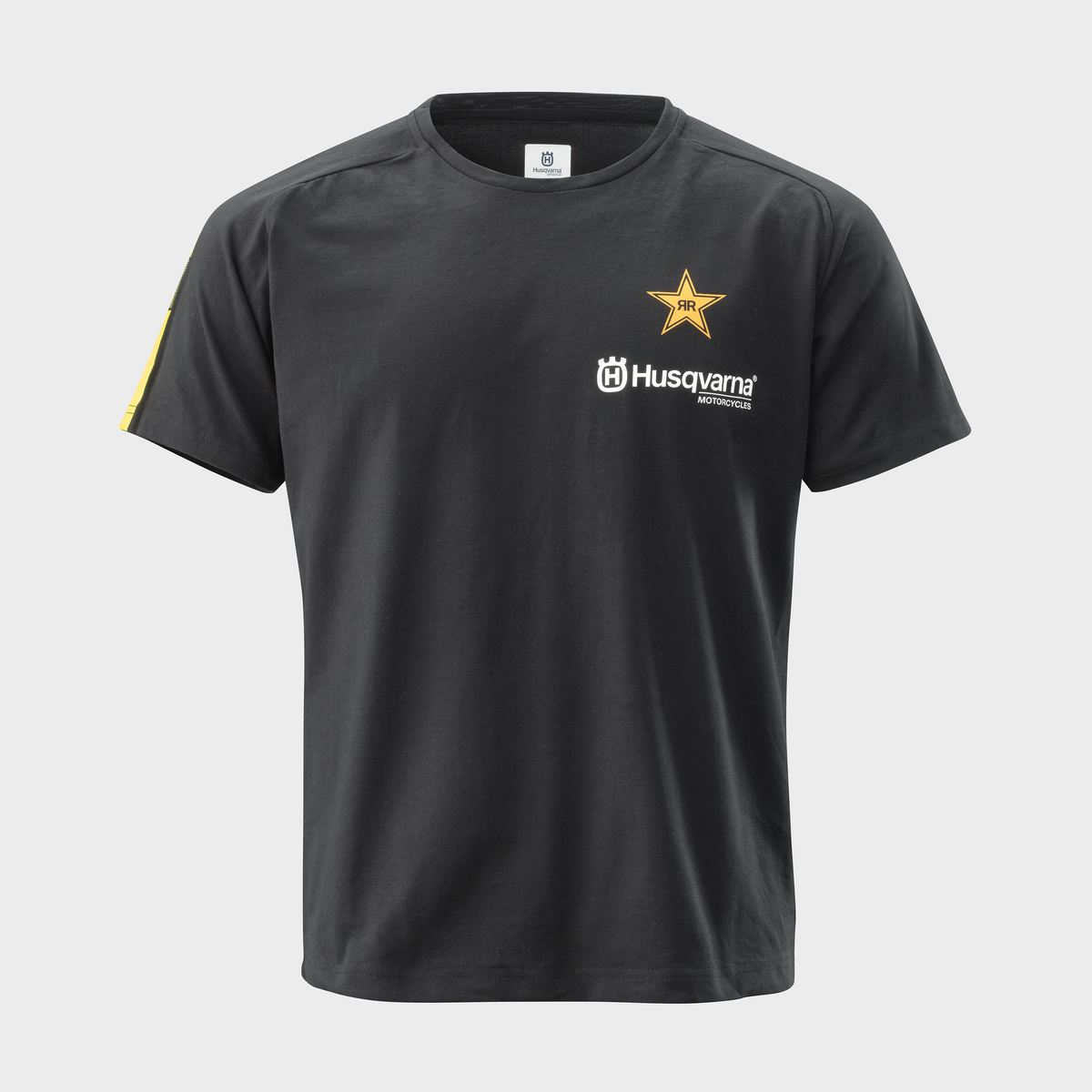 Husqvarna RS Style Tee