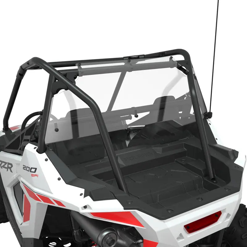 RZR 200 Poly Rear Panel