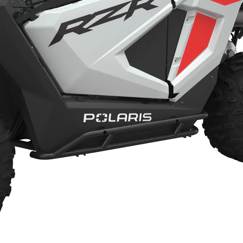 RZR 200 Rock Sliders