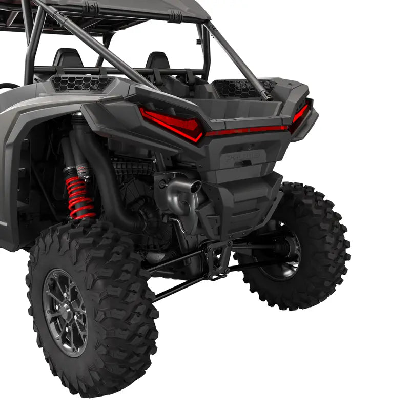 24 RZR XP 1000 Accent Light Kit
