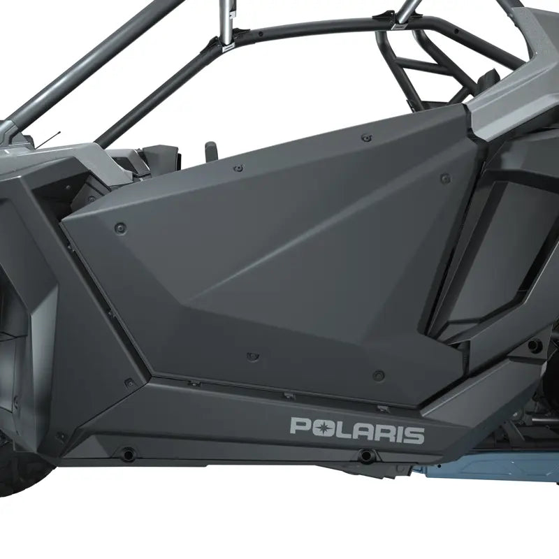 RZR Pro & Turbo R Aluminum Doors