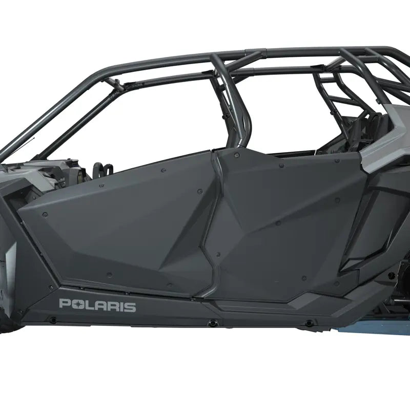 RZR Pro & Turbo R Aluminum Doors