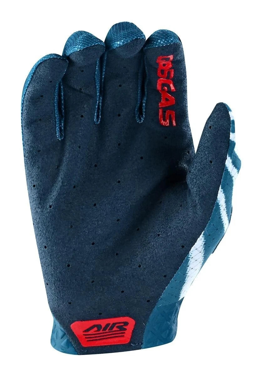 GasGas TLD Offroad Gloves SMALL