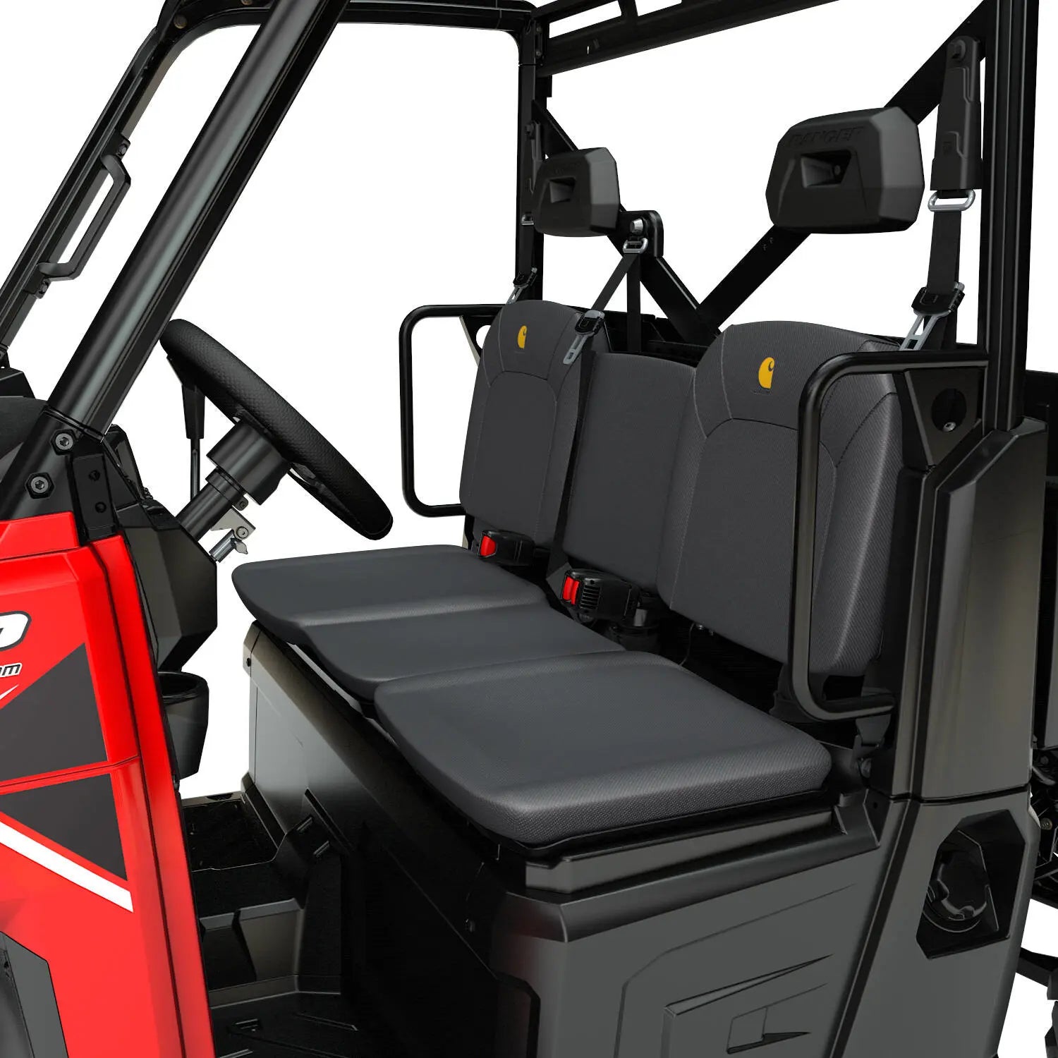 Carhartt Seat Covers Ranger XP 1000