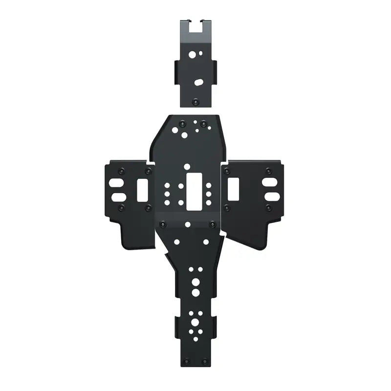 Sportsman 450/570 Skid Plate