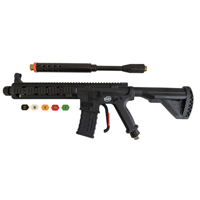 WR Performance Spray R-15