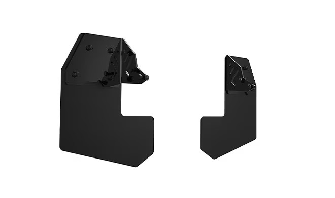 Honda Talon Trailing Arm Mud Guards