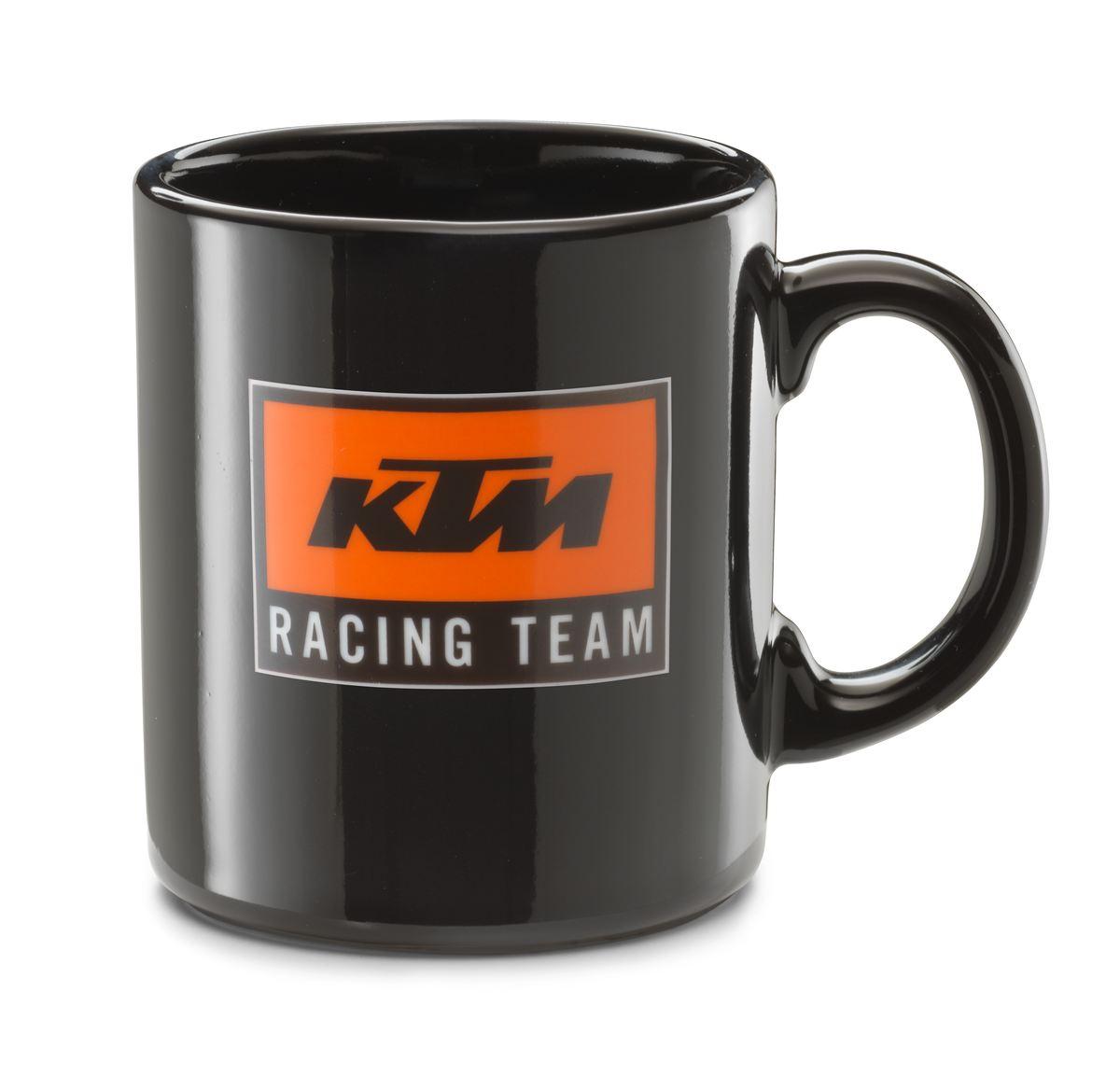 KTM Team Mug