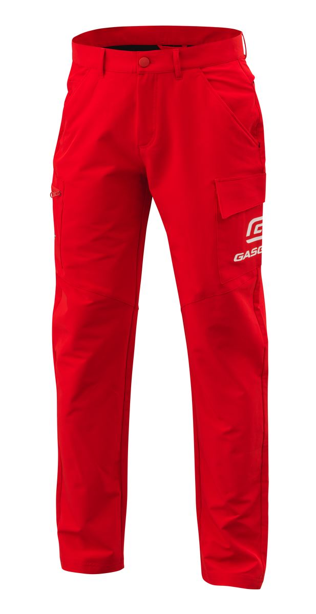 GasGas Team Pants