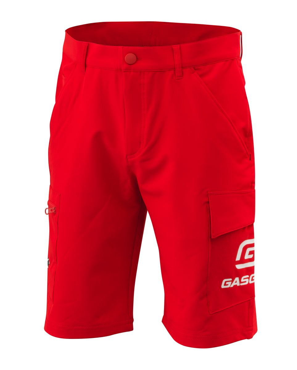 GasGas Team Shorts