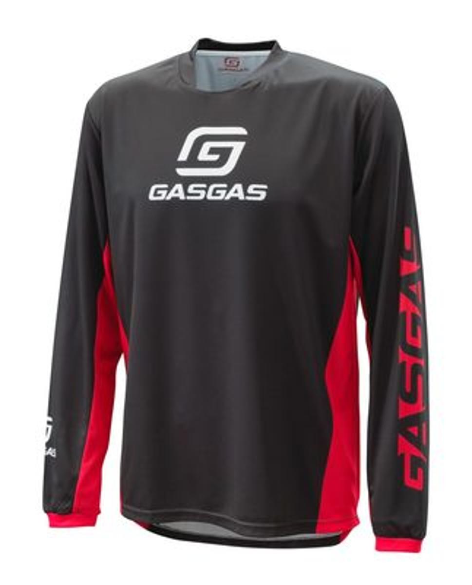 GasGas Tech Jersey