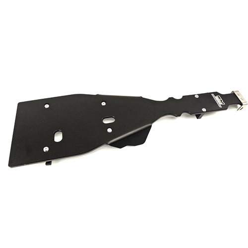 TM Poly Frame Skid Plate YFZ450R