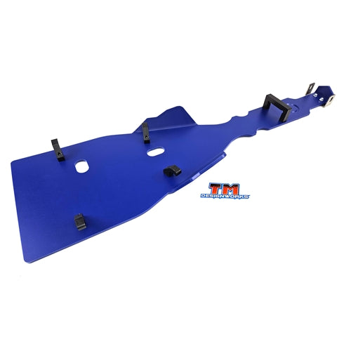 TM Poly Frame Skid Plate YFZ450R