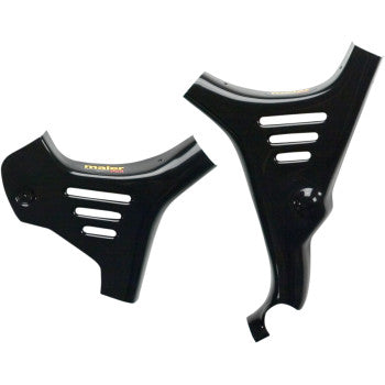04-08 TRX450R Maier Frame Guards