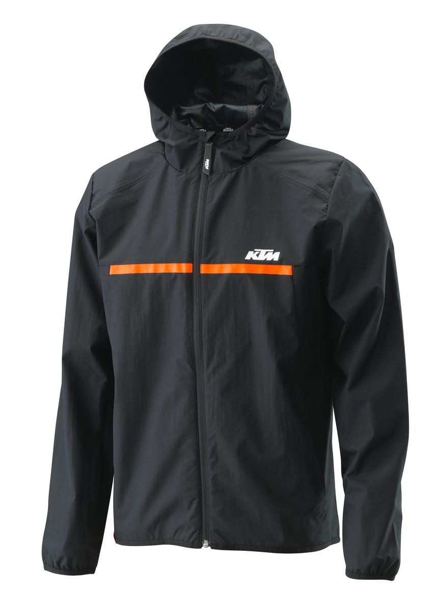 KTM Unbound Windbreaker