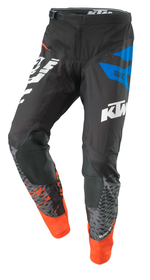 KTM Gravity-FX Pants