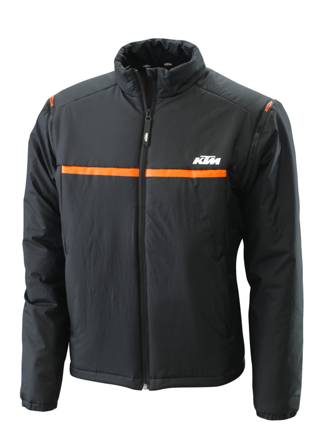 KTM UNBOUND 2-IN-1 Jacket XS