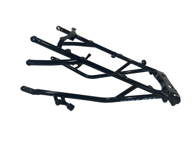 Walsh YFZ450R XC SubFrame with Fender Mounts B.Neal Spec