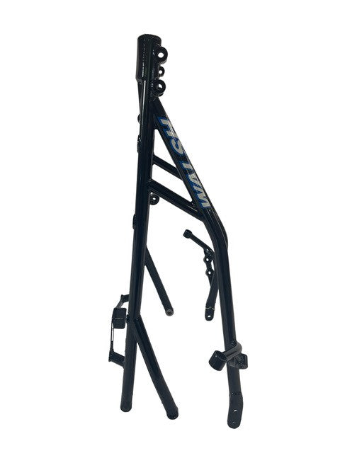 Walsh YFZ450R XC SubFrame with Fender Mounts B.Neal Spec