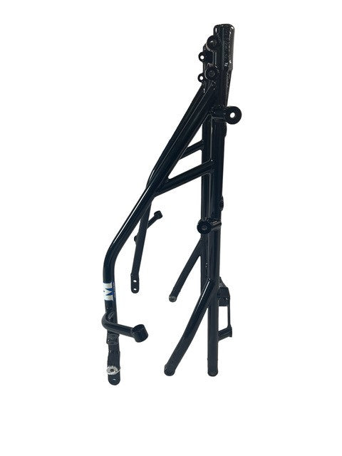 Walsh YFZ450R XC SubFrame with Fender Mounts B.Neal Spec