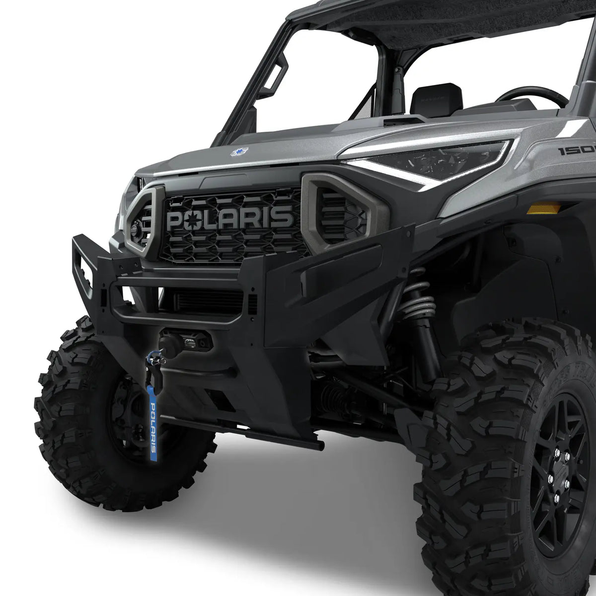 Ranger XD 1500 Pro HD 6000lb Winch