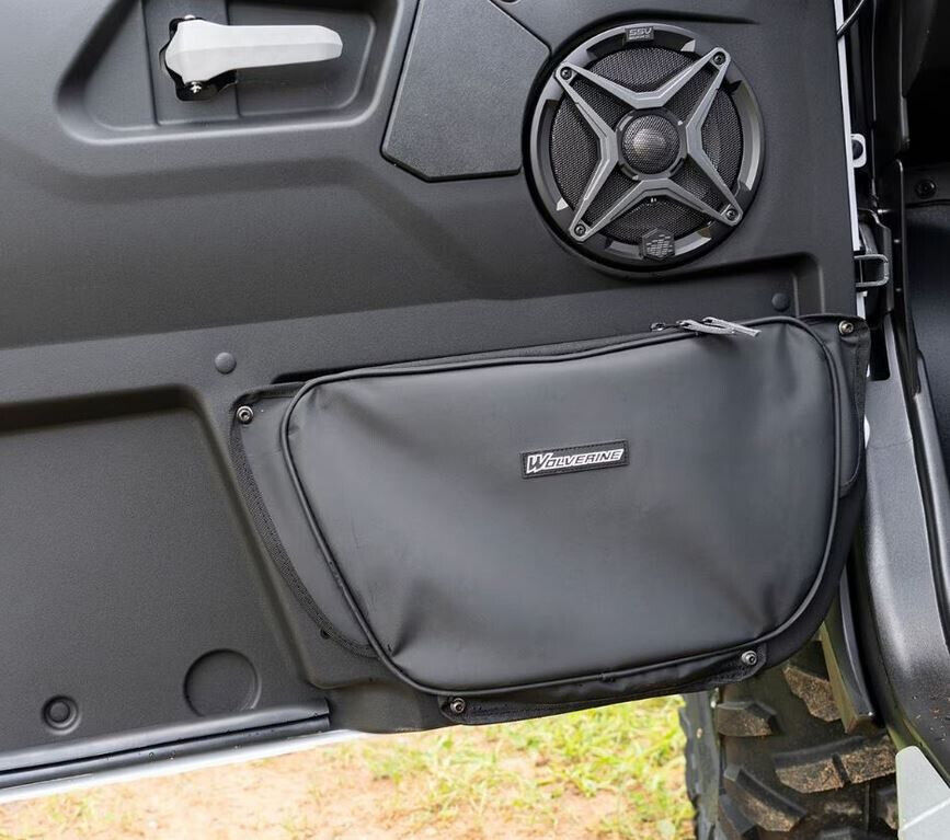 Wolverine Door Storage Bags